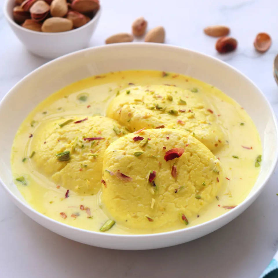 Ras Malai